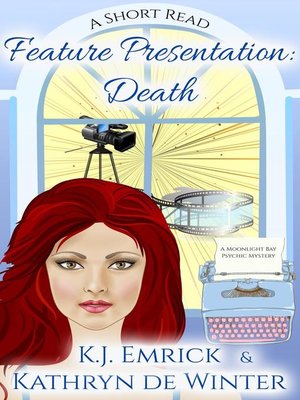 cover image of Feature Presentation